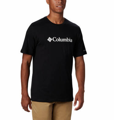Columbia CSC Basic Log Short Sleeve