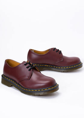 Dr. Martens 1461 Cheery Red Smooth