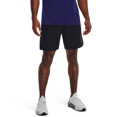 UNDER ARMOUR UA WOVEN GRAPHIC SHORTS 1370388-005