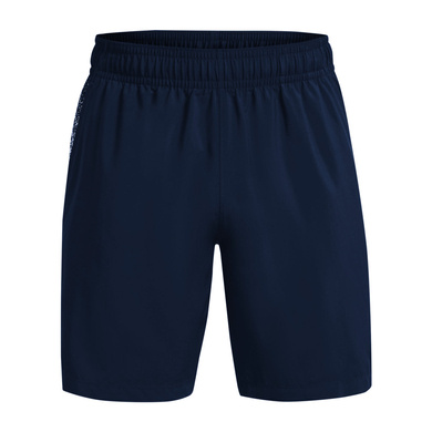 UNDER ARMOUR UA WOVEN GRAPHIC SHORTS 1370388-408