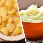Du kogte din kartoffelmos i almindeligt vand for ingenting: Denne