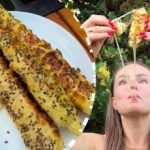 En velsmagende snack, der vil flyve af bordet: en utrolig
