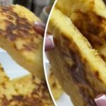 Perfekt til morgenmad eller frokost: Opskrift på doven khachapuri på